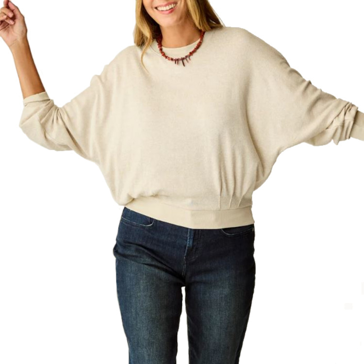 Carve Designs Anneke Supersoft Dolman – Women’s